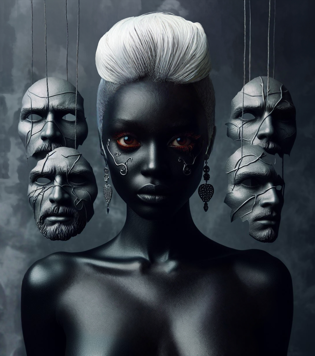 I Collect Masks.jpg